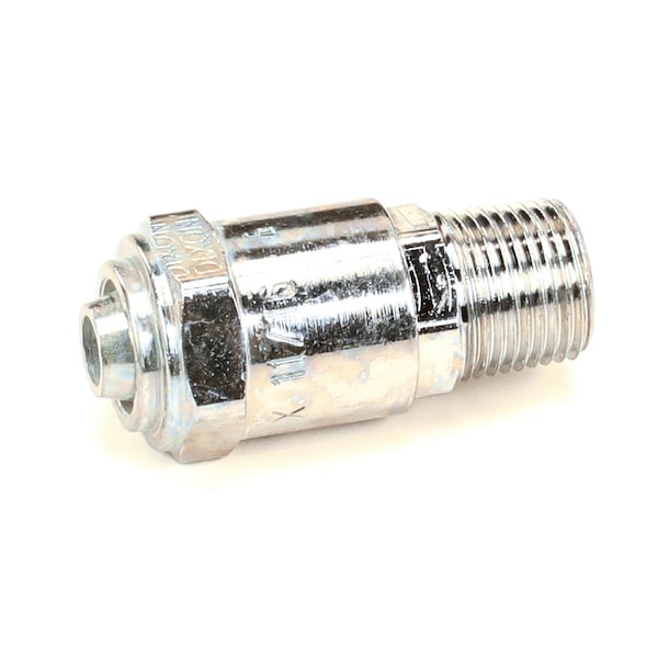 Field Repair End-Ftting For 3/8 Id Hoses